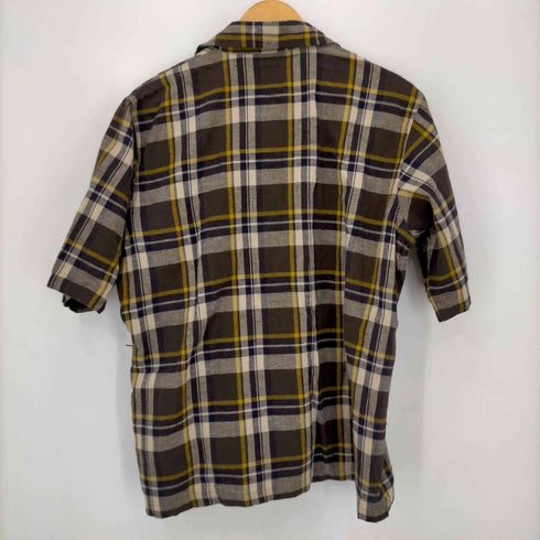 ニードルズ Needles 19SS Cabana Shirt メンズ import:S