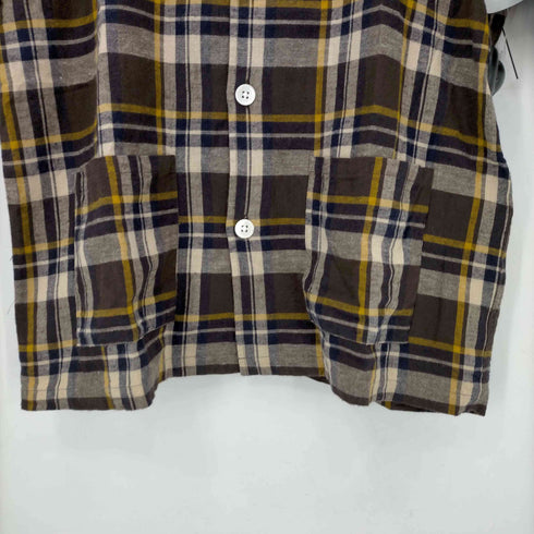 ニードルズ Needles 19SS Cabana Shirt メンズ import:S