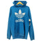 アディダスオリジナルス adidas Originals トレフォイルロゴ プルオーバーパーカー メンズ L