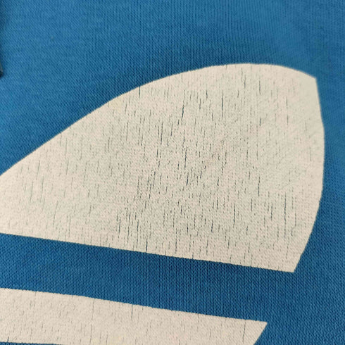 アディダスオリジナルス adidas Originals トレフォイルロゴ プルオーバーパーカー メンズ L