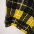 ズッカ ZUCCa ロービングタータンチェックパンツ レディース JPN:M