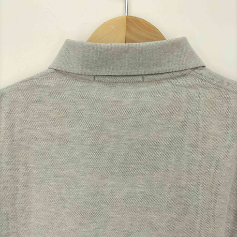 ポロバイラルフローレン Polo by RALPH LAUREN ポニー 刺繍 S/S ポロシャツ メンズ import:M