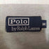 ポロバイラルフローレン Polo by RALPH LAUREN ポニー 刺繍 S/S ポロシャツ メンズ import:M