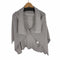 プリーツプリーズイッセイミヤケ PLEATS PLEASE ISSEY MIYAKE 17AW プリーツカットソー レディース JPN:3