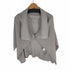 プリーツプリーズイッセイミヤケ PLEATS PLEASE ISSEY MIYAKE 17AW プリーツカットソー レディース JPN:3