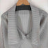 プリーツプリーズイッセイミヤケ PLEATS PLEASE ISSEY MIYAKE 17AW プリーツカットソー レディース JPN:3