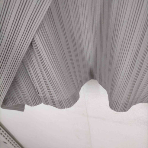 プリーツプリーズイッセイミヤケ PLEATS PLEASE ISSEY MIYAKE 17AW プリーツカットソー レディース JPN:3
