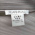 プリーツプリーズイッセイミヤケ PLEATS PLEASE ISSEY MIYAKE 17AW プリーツカットソー レディース JPN:3
