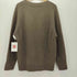 ノーブル Noble 22AW CA/W ロング V プルオーバー レディース FREE