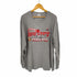 デルタ DELTA OHIO STATE BUCKEYES カットソー メンズ 2XL