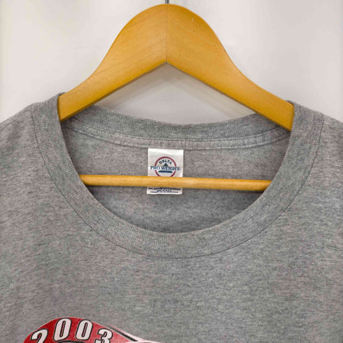 デルタ DELTA OHIO STATE BUCKEYES カットソー メンズ 2XL