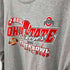 デルタ DELTA OHIO STATE BUCKEYES カットソー メンズ 2XL