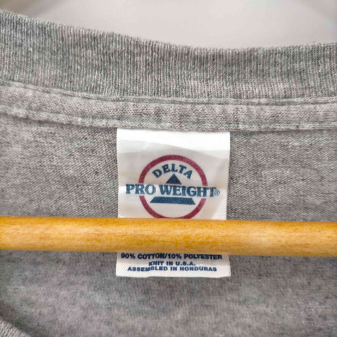 デルタ DELTA OHIO STATE BUCKEYES カットソー メンズ 2XL
