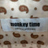 モンキータイム MONKEY TIME ペイズリー柄シャツ メンズ JPN:S
