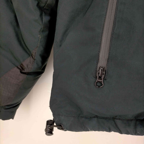 ルックスタジオ LQQK STUDIO TRANCE 700FILL PUFFER Jacket メンズ import:XL