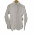 エンジニアードガーメンツ Engineered Garments USA製 コットン 丸襟 L/Sシャツ メンズ import:S