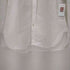 エンジニアードガーメンツ Engineered Garments USA製 コットン 丸襟 L/Sシャツ メンズ import:S