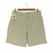 ノーティカ NAUTICA CLASSIC FIT 2タック チノ ショーツ メンズ 33W
