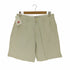 ノーティカ NAUTICA CLASSIC FIT 2タック チノ ショーツ メンズ 33W