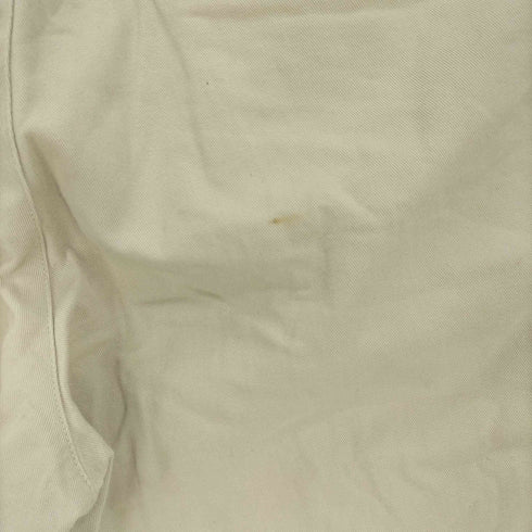 ノーティカ NAUTICA CLASSIC FIT 2タック チノ ショーツ メンズ 33W