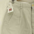 ノーティカ NAUTICA CLASSIC FIT 2タック チノ ショーツ メンズ 33W