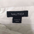 ノーティカ NAUTICA CLASSIC FIT 2タック チノ ショーツ メンズ 33W