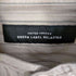 ユナイテッドアローズグリーンレーベルリラクシング UNITED ARROWS green label relaxing CM シェニール ストライプ ジャストルーズ バンドカラー 長袖 シャツ メンズ JPN:S