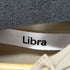 リブラ Libra バンドカラーシャツワンピース レディース FREE