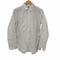 エンジニアードガーメンツ Engineered Garments MADE IN USA 山ポケ コットンシャツ ガチャポケ メンズ JPN:M