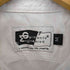 エンジニアードガーメンツ Engineered Garments MADE IN USA 山ポケ コットンシャツ ガチャポケ メンズ JPN:M