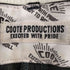 クーディプロダクション cootie productions コットンポリ 1タックショーツ メンズ JPN:M
