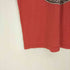 ロック バンド グラフィック 両面 プリント S/S クルーネック Tシャツ メンズ import:M