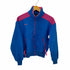 コロンビア Columbia USA製 ジップアップ フリースジャケット レディース M