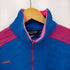 コロンビア Columbia USA製 ジップアップ フリースジャケット レディース M