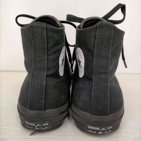 コンバース CONVERSE ALL STAR 100 SLIP HI ハイカットスニーカー メンズ 28cm