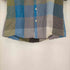 ラフアンドタンブル Rough & Tumble MADE IN USA マルチチェックコットンBDシャツ メンズ JPN:M