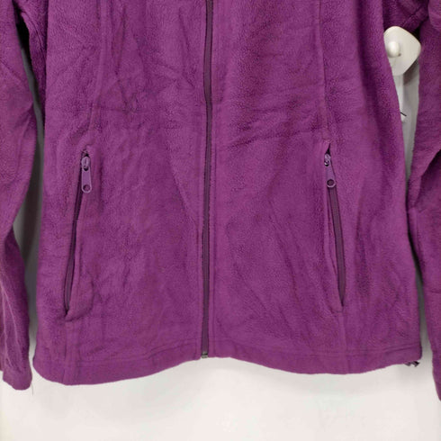 コロンビア Columbia Benton Springs Full Zip レディース L