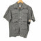 サウスツーウエストエイト SOUTH2 WEST8 S/S 6 Pocket Shirt メンズ JPN:M