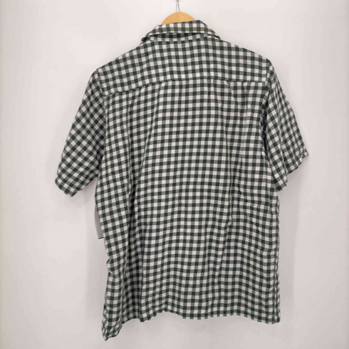 サウスツーウエストエイト SOUTH2 WEST8 S/S 6 Pocket Shirt メンズ JPN:M