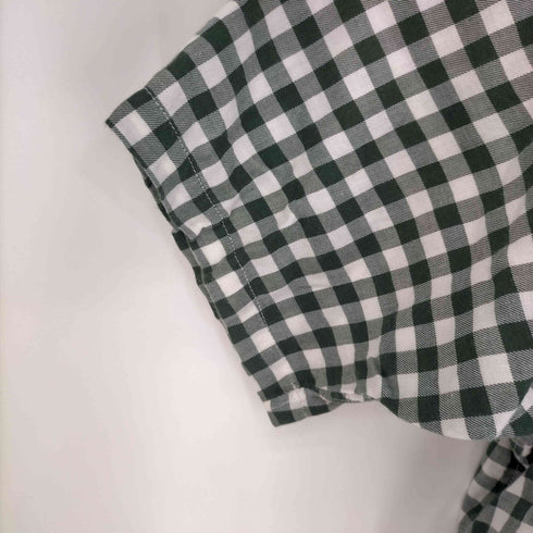 サウスツーウエストエイト SOUTH2 WEST8 S/S 6 Pocket Shirt メンズ JPN:M