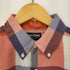 ラフアンドタンブル Rough & Tumble MADE IN USA マルチチェックコットンBDシャツ メンズ JPN:M