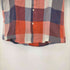 ラフアンドタンブル Rough & Tumble MADE IN USA マルチチェックコットンBDシャツ メンズ JPN:M