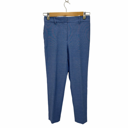 プラステ PLST リネンブレンドスティックパンツ レディース xs