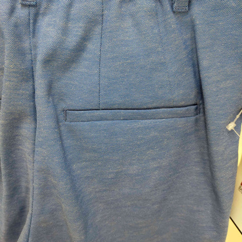 プラステ PLST リネンブレンドスティックパンツ レディース xs