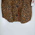 ローレンラルフローレン LAUREN RALPH LAUREN レオパードパイピングシャツ レディース JPN:M