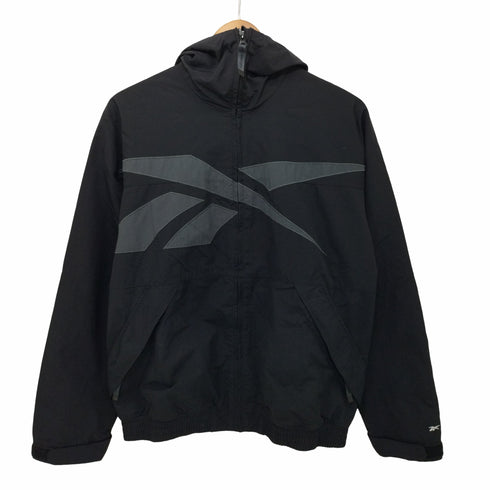 リーボック Reebok EIGHTYONE エイティーワン ウーブンジャケット メンズ JPN:S