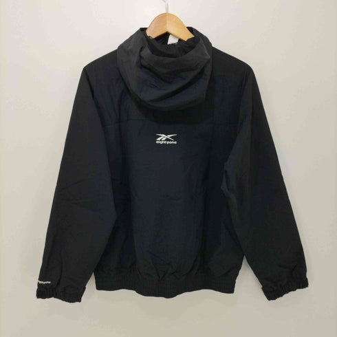 リーボック Reebok EIGHTYONE エイティーワン ウーブンジャケット メンズ JPN:S