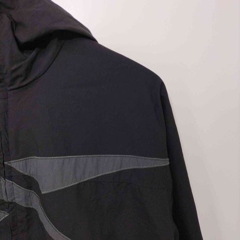 リーボック Reebok EIGHTYONE エイティーワン ウーブンジャケット メンズ JPN:S