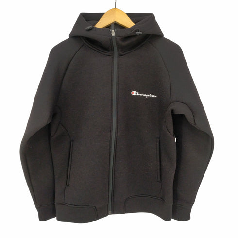 チャンピオン Champion WRAP AIR ジップアップパーカー メンズ JPN:M