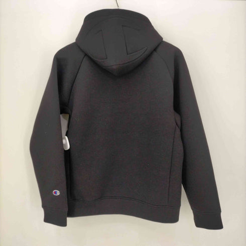 チャンピオン Champion WRAP AIR ジップアップパーカー メンズ JPN:M
